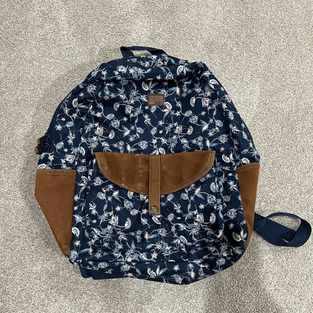 Roxy Backpack